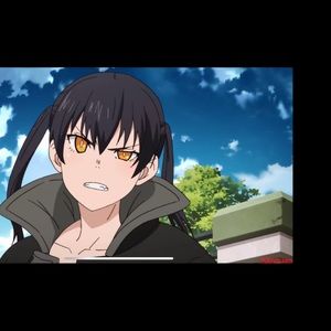 Meet your Posher, Timothy